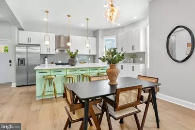5503 Stuart Avenue, Baltimore, MD 21215 - Photo 13