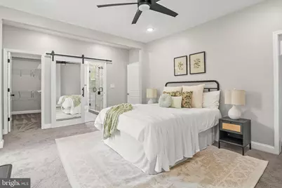 5503 Stuart Avenue, Baltimore, MD 21215 - Photo 31