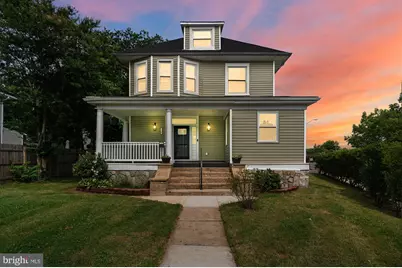 5503 Stuart Avenue, Baltimore, MD 21215 - Photo 63