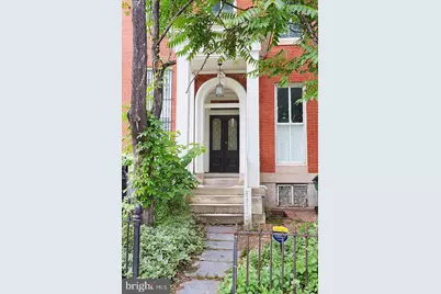 1306 W Lexington Street, Baltimore, MD 21223 - Photo 5
