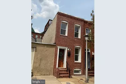 934 Binney Street, Baltimore, MD 21224 - Photo 1