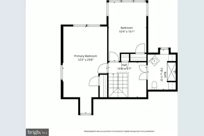 2308 Sulgrave Avenue, Baltimore, MD 21209 - Photo 43