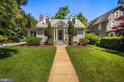 2308 Sulgrave Avenue, Baltimore, MD 21209 - Photo 1