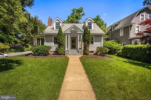 2308 Sulgrave Ave, Baltimore, MD 21209 - Photo 1
