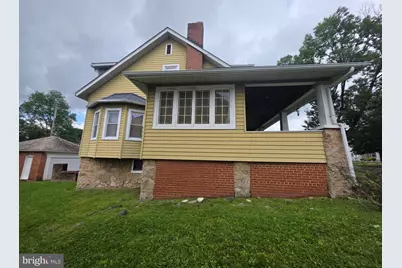 3506 Rosedale Road, Baltimore, MD 21215 - Photo 1
