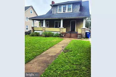 3506 Rosedale Road, Baltimore, MD 21215 - Photo 9