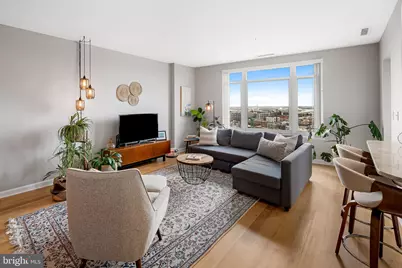 100 Harborview Drive #1808, Baltimore, MD 21230 - Photo 7