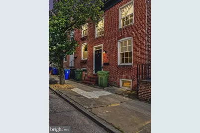 111 E Fort Avenue, Baltimore, MD 21230 - Photo 1