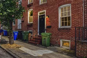 111 E Fort Ave, Baltimore, MD 21230 - Photo 1