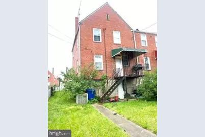 3916 Grantley Road, Baltimore, MD 21215 - Photo 3
