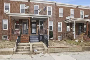 3330 Ravenwood Ave, Baltimore, MD 21213 - Photo 1