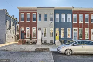 803 Wellington St, Baltimore, MD 21211 - Photo 1