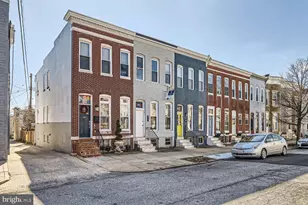 803 Wellington St, Baltimore, MD 21211 - Photo 1