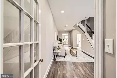 803 Wellington Street, Baltimore, MD 21211 - Photo 3