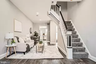 803 Wellington St, Baltimore, MD 21211 - Photo 1