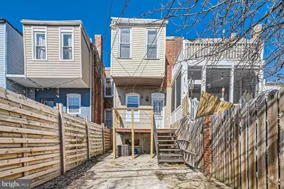 803 Wellington Street, Baltimore, MD 21211 - Photo 27