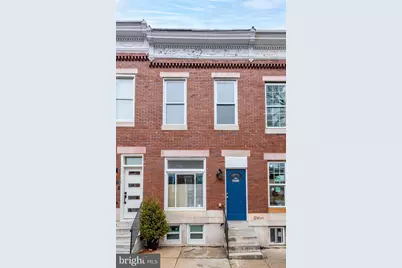 2511 McCulloh Street, Baltimore, MD 21217 - Photo 41