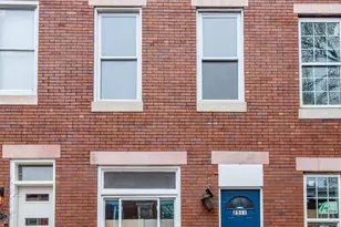 2511 McCulloh St, Baltimore, MD 21217 - Photo 41