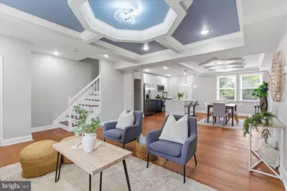 3635 Wabash Avenue, Baltimore, MD 21215 - Photo 1