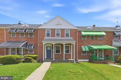 3635 Wabash Avenue, Baltimore, MD 21215 - Photo 37