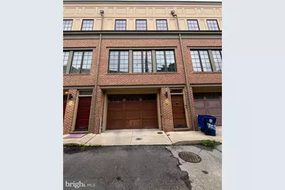 703 S Durham Street, Baltimore, MD 21231 - Photo 1