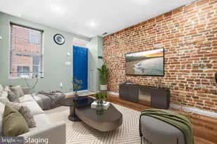 238 S Durham St, Baltimore, MD 21231 - Photo 3