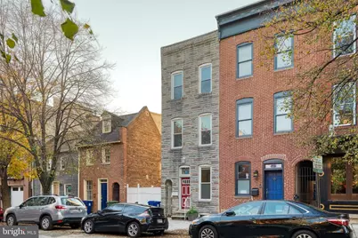 620 S Wolfe Street, Baltimore, MD 21231 - Photo 1