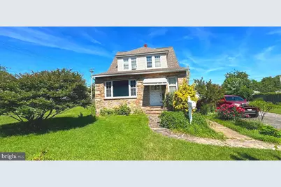 1603 Malvern Street, Baltimore, MD 21224 - Photo 1