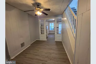606 N Ashburton Street, Baltimore, MD 21216 - Photo 5