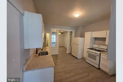 606 N Ashburton Street, Baltimore, MD 21216 - Photo 9