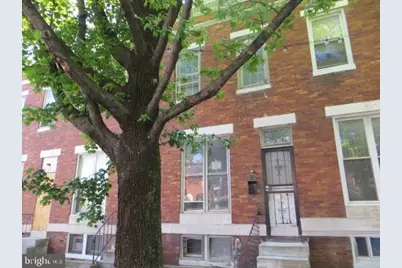 606 N Ashburton Street, Baltimore, MD 21216 - Photo 1