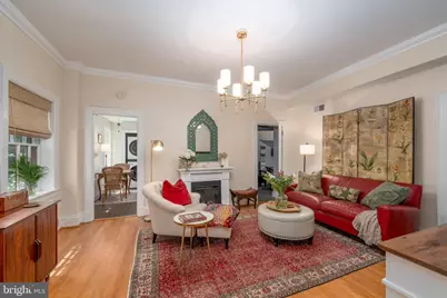 230 Stony Run Lane #4G, Baltimore, MD 21210 - Photo 5