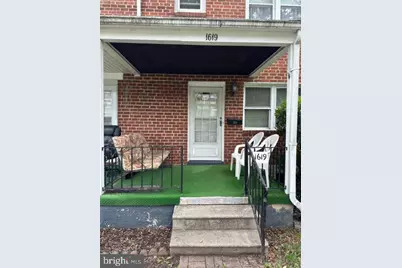 1619 Inverness Avenue, Baltimore, MD 21230 - Photo 3