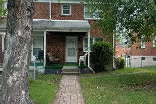 1619 Inverness Ave, Baltimore, MD 21230 - Photo 1