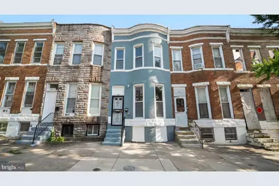 1919 Mosher Street, Baltimore, MD 21217 - Photo 17