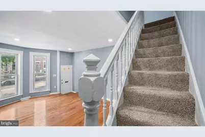 1919 Mosher Street, Baltimore, MD 21217 - Photo 7