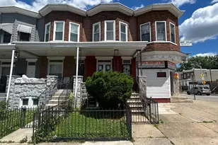 1603 N Smallwood St, Baltimore, MD 21216 - Photo 1