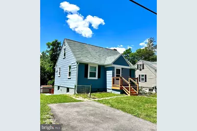 5215 Muth Avenue, Baltimore, MD 21207 - Photo 3