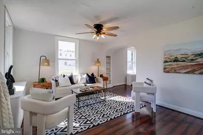 3004 Rosekemp Avenue, Baltimore, MD 21214 - Photo 5