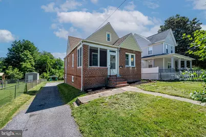 3112 Louise Avenue, Baltimore, MD 21214 - Photo 3