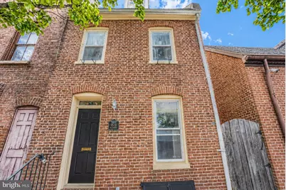 1518 Aliceanna Street, Baltimore, MD 21231 - Photo 1