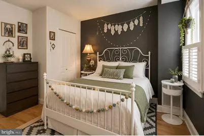 1518 Aliceanna Street, Baltimore, MD 21231 - Photo 9