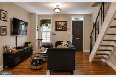 1518 Aliceanna Street, Baltimore, MD 21231 - Photo 3
