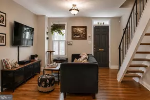 1518 Aliceanna St, Baltimore, MD 21231 - Photo 3