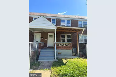 1353 Cambria Street, Baltimore, MD 21225 - Photo 1