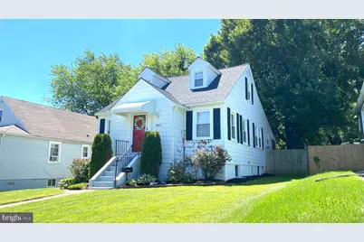 3413 Roselawn Avenue, Baltimore, MD 21214 - Photo 1