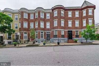 823 Newington Avenue #UNIT 1, Baltimore, MD 21217 - Photo 13