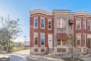 1243 E Lanvale St, Baltimore, MD 21202 - Photo 1
