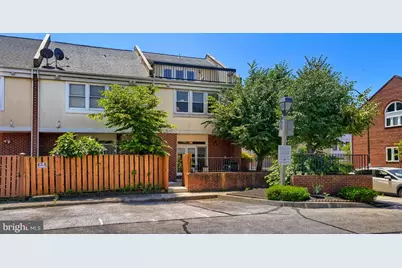2000 Aliceanna Street, Baltimore, MD 21231 - Photo 31