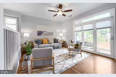 2000 Aliceanna Street, Baltimore, MD 21231 - Photo 13